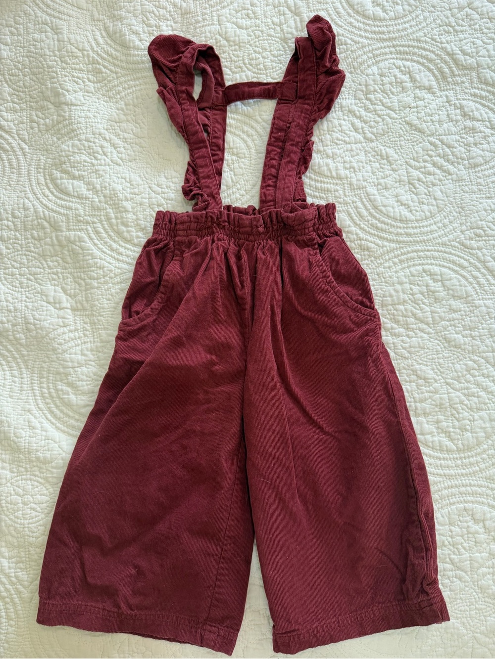 Batch of Toddler Girl Fall/Winter Size 24mo - Picture 11 of 14